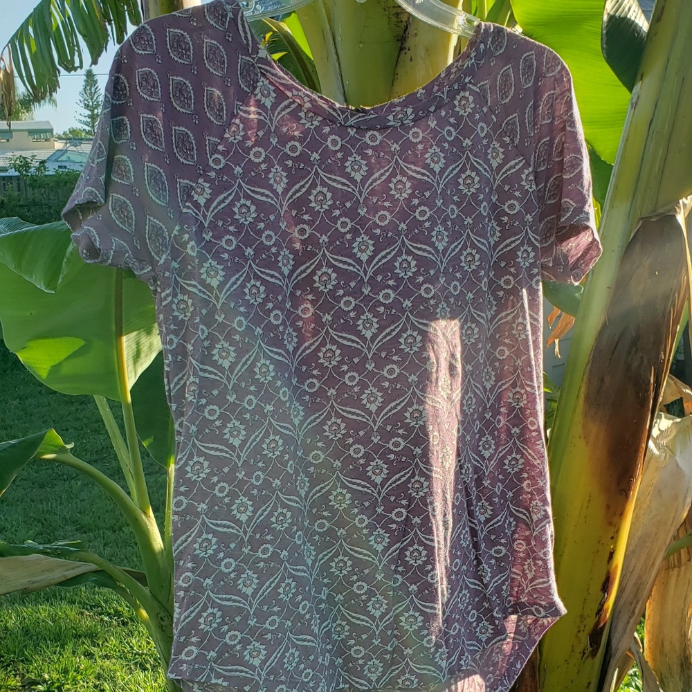 Lucky Brand Top